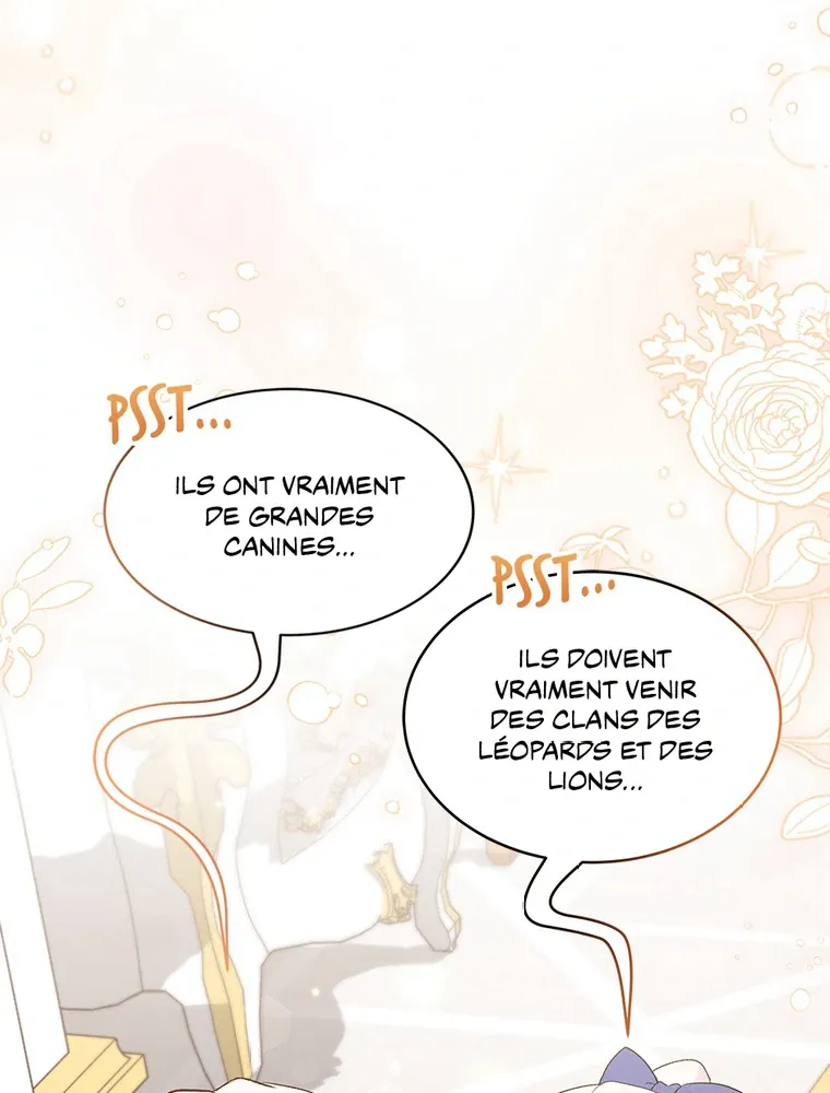 Read Little Rabbit and the Big Bad Leopard FR Manga Online