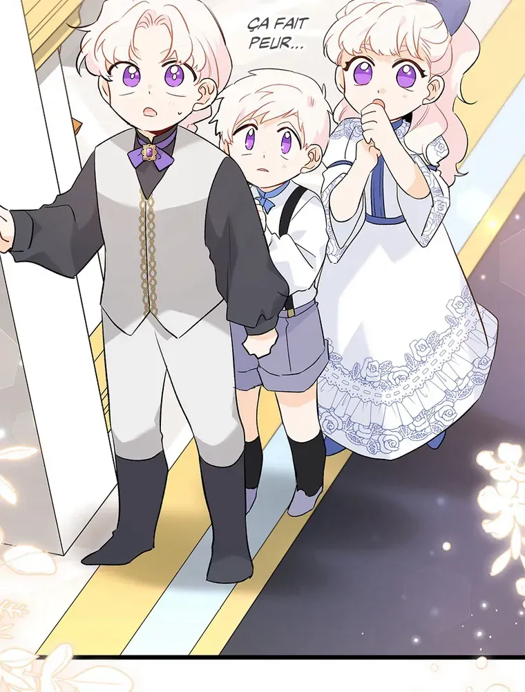 Read Little Rabbit and the Big Bad Leopard FR Manga Online
