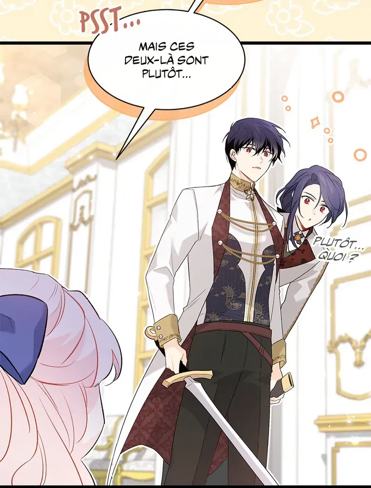 Read Little Rabbit and the Big Bad Leopard FR Manga Online