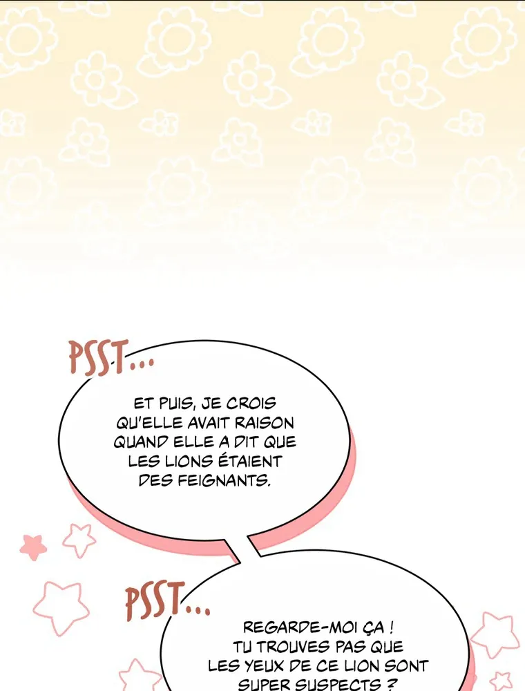 Read Little Rabbit and the Big Bad Leopard FR Manga Online