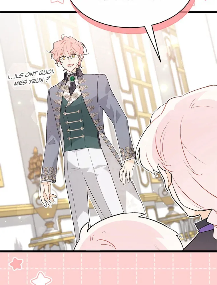 Read Little Rabbit and the Big Bad Leopard FR Manga Online
