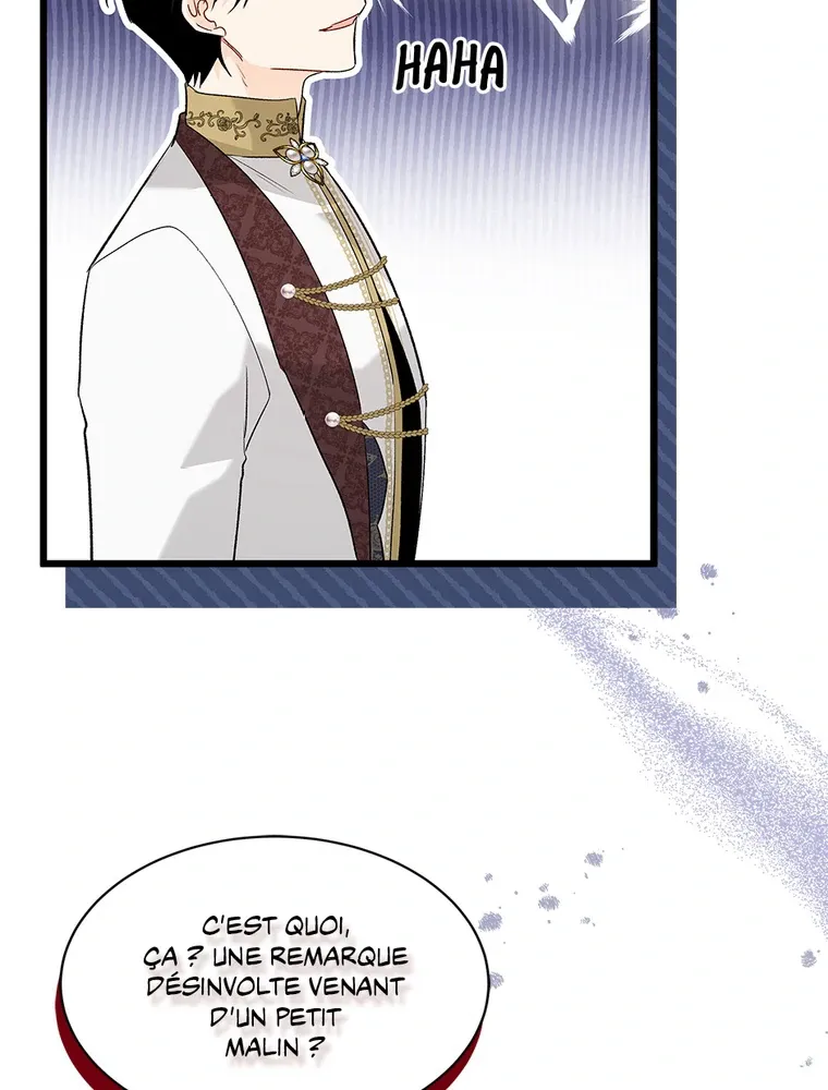 Read Little Rabbit and the Big Bad Leopard FR Manga Online