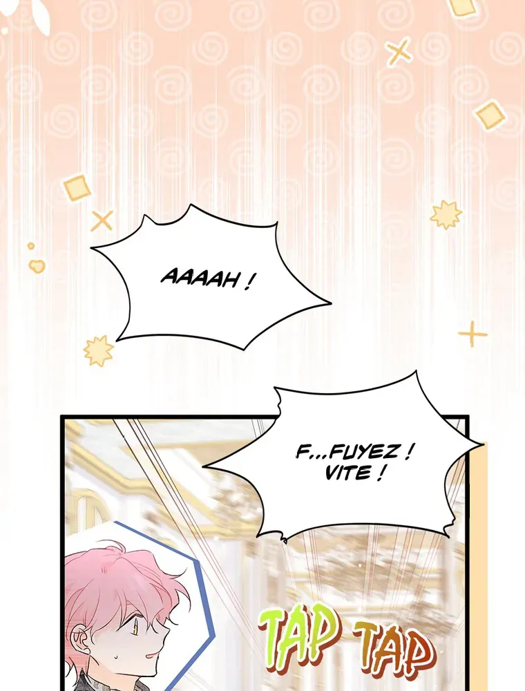 Read Little Rabbit and the Big Bad Leopard FR Manga Online
