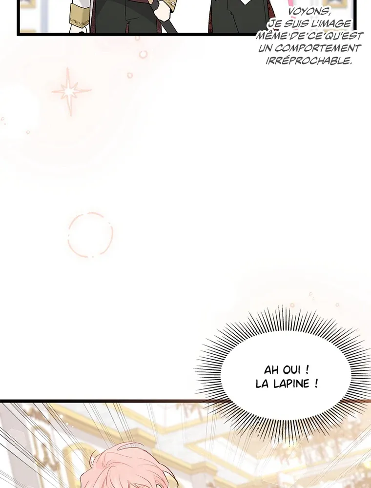Read Little Rabbit and the Big Bad Leopard FR Manga Online