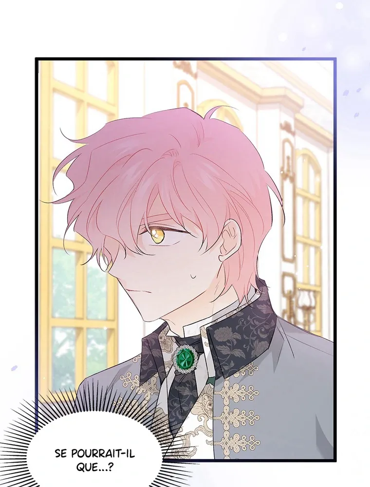 Read Little Rabbit and the Big Bad Leopard FR Manga Online