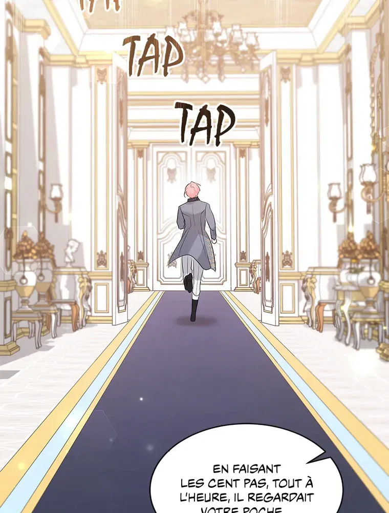Read Little Rabbit and the Big Bad Leopard FR Manga Online