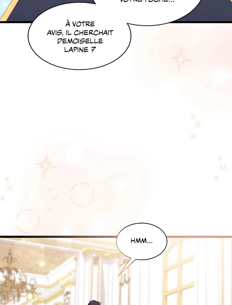 Read Little Rabbit and the Big Bad Leopard FR Manga Online