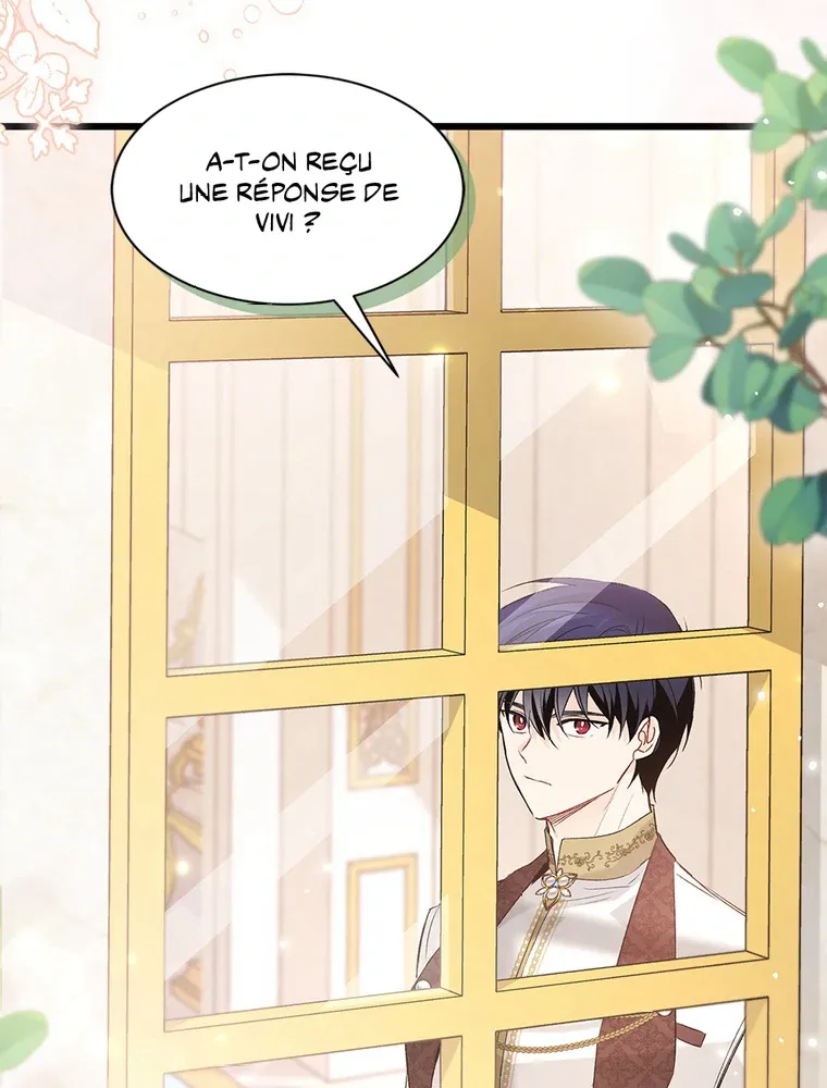 Read Little Rabbit and the Big Bad Leopard FR Manga Online