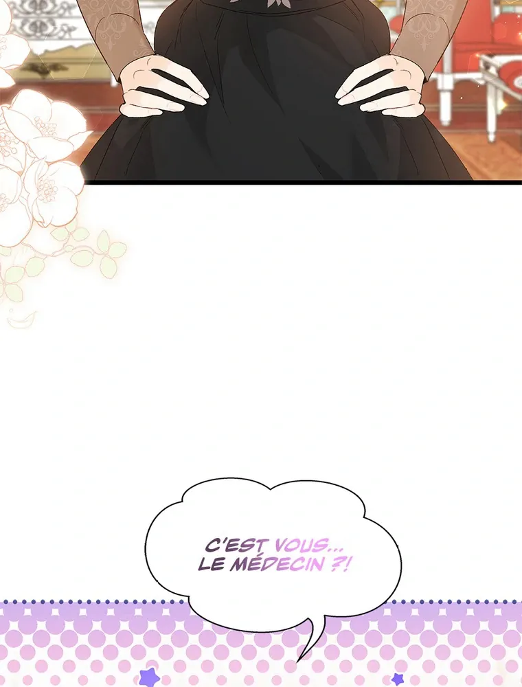 Read Little Rabbit and the Big Bad Leopard FR Manga Online