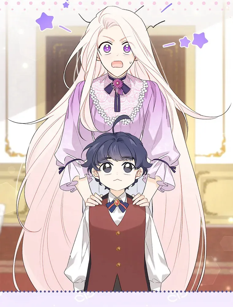 Read Little Rabbit and the Big Bad Leopard FR Manga Online