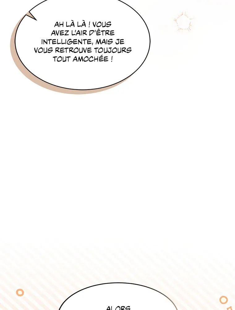 Read Little Rabbit and the Big Bad Leopard FR Manga Online