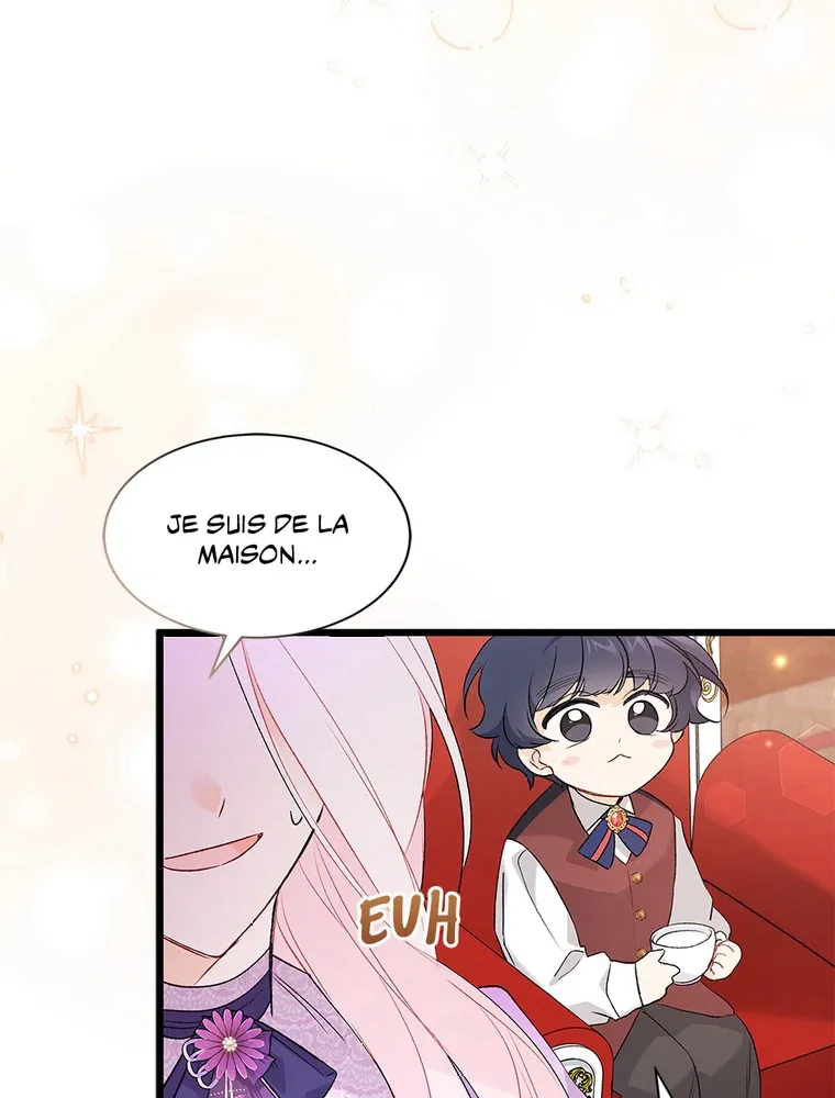 Read Little Rabbit and the Big Bad Leopard FR Manga Online