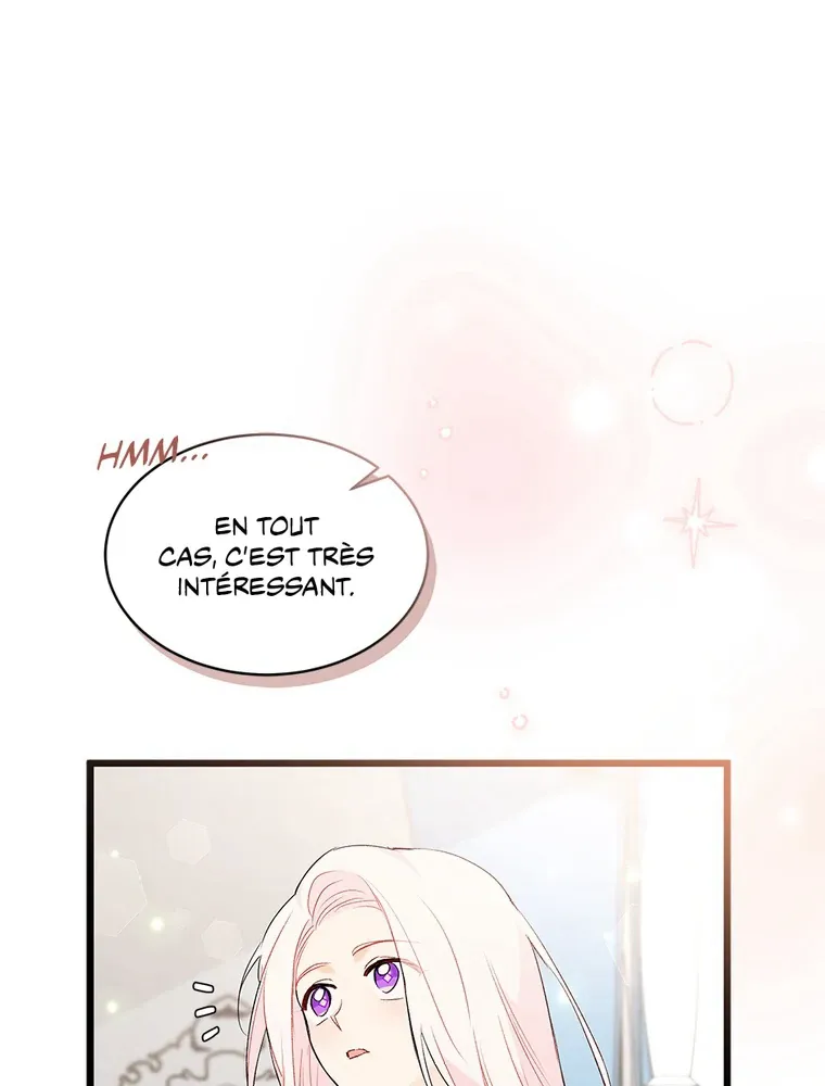 Read Little Rabbit and the Big Bad Leopard FR Manga Online