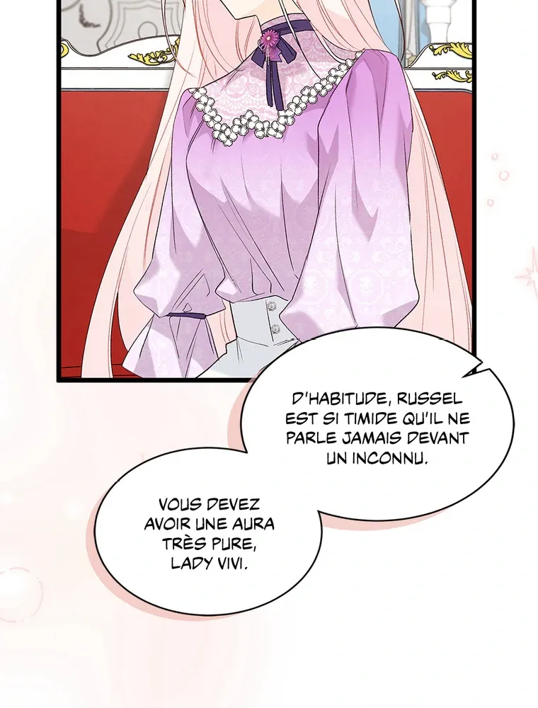 Read Little Rabbit and the Big Bad Leopard FR Manga Online