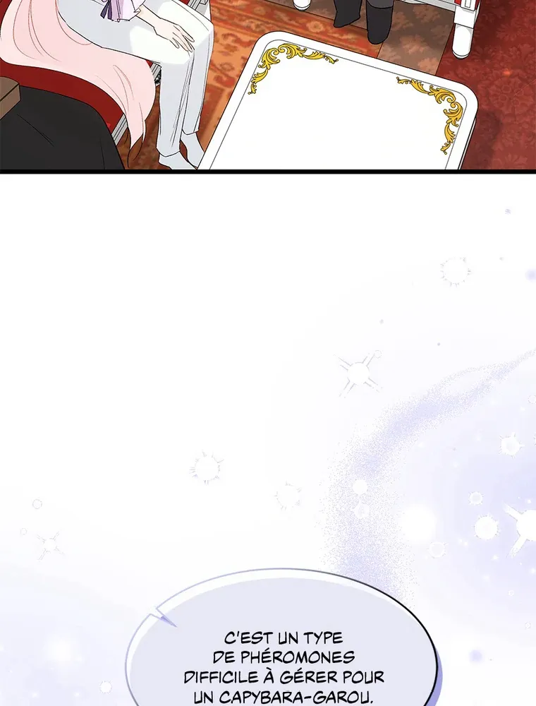 Read Little Rabbit and the Big Bad Leopard FR Manga Online