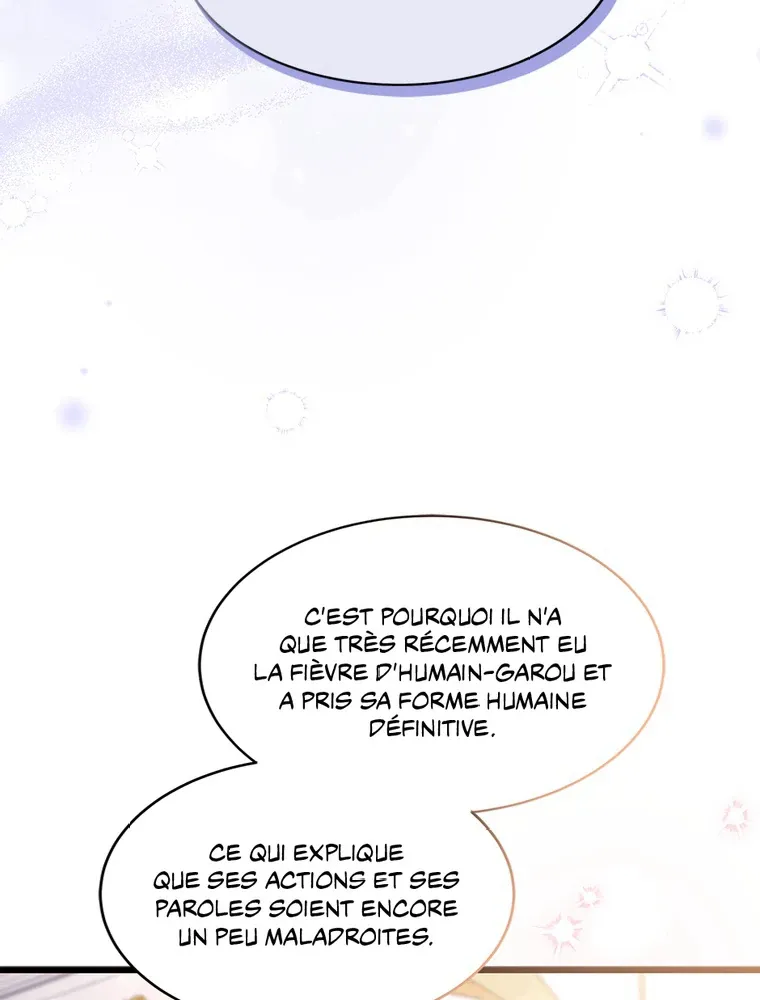 Read Little Rabbit and the Big Bad Leopard FR Manga Online