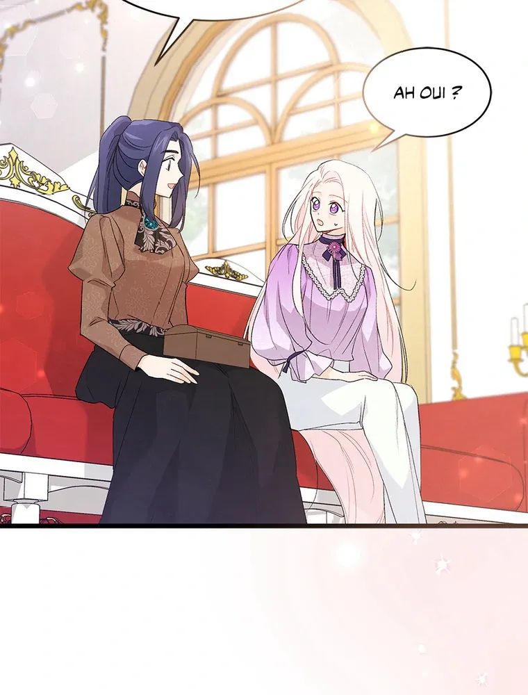 Read Little Rabbit and the Big Bad Leopard FR Manga Online