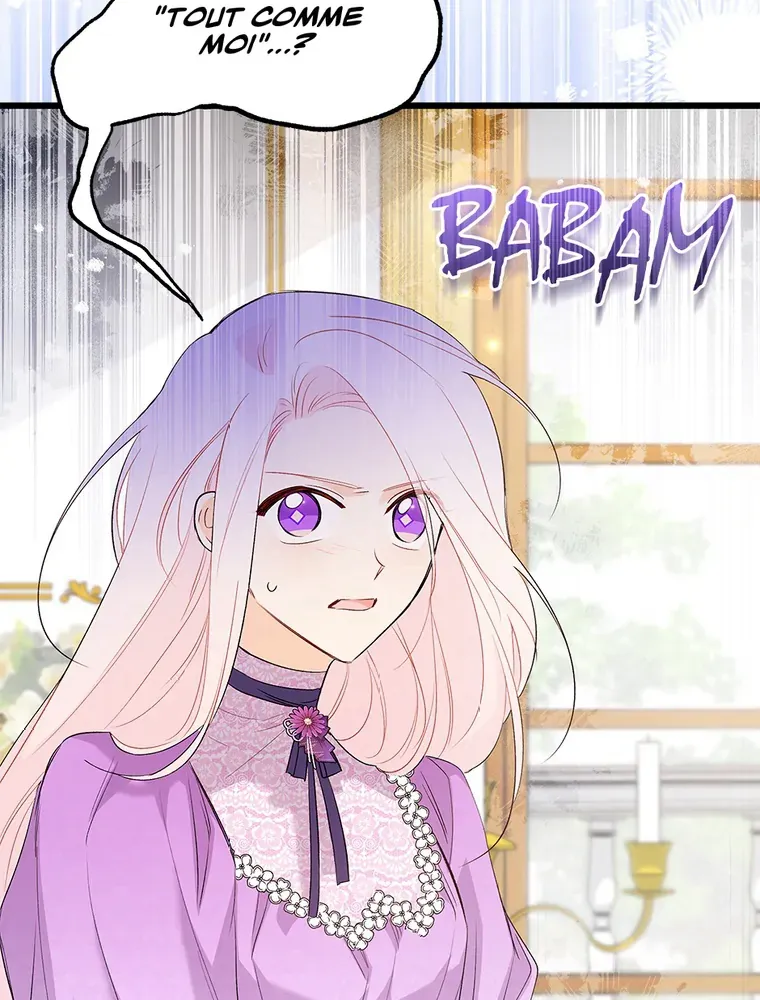 Read Little Rabbit and the Big Bad Leopard FR Manga Online