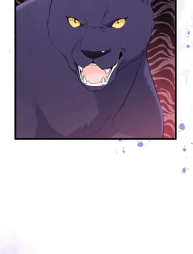 Read Little Rabbit and the Big Bad Leopard FR Manga Online