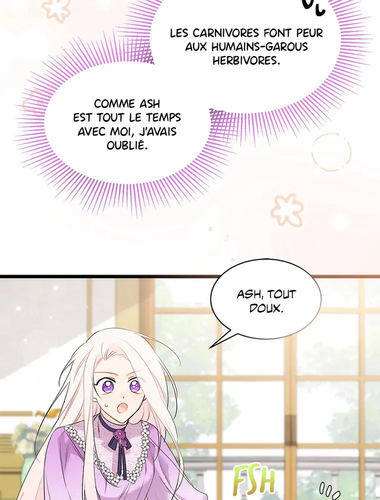 Read Little Rabbit and the Big Bad Leopard FR Manga Online