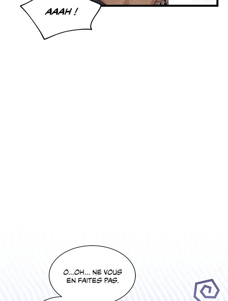 Read Little Rabbit and the Big Bad Leopard FR Manga Online