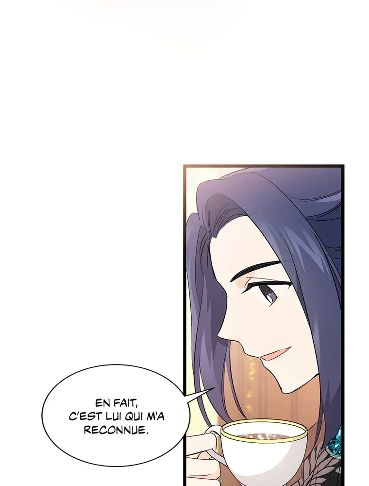 Read Little Rabbit and the Big Bad Leopard FR Manga Online