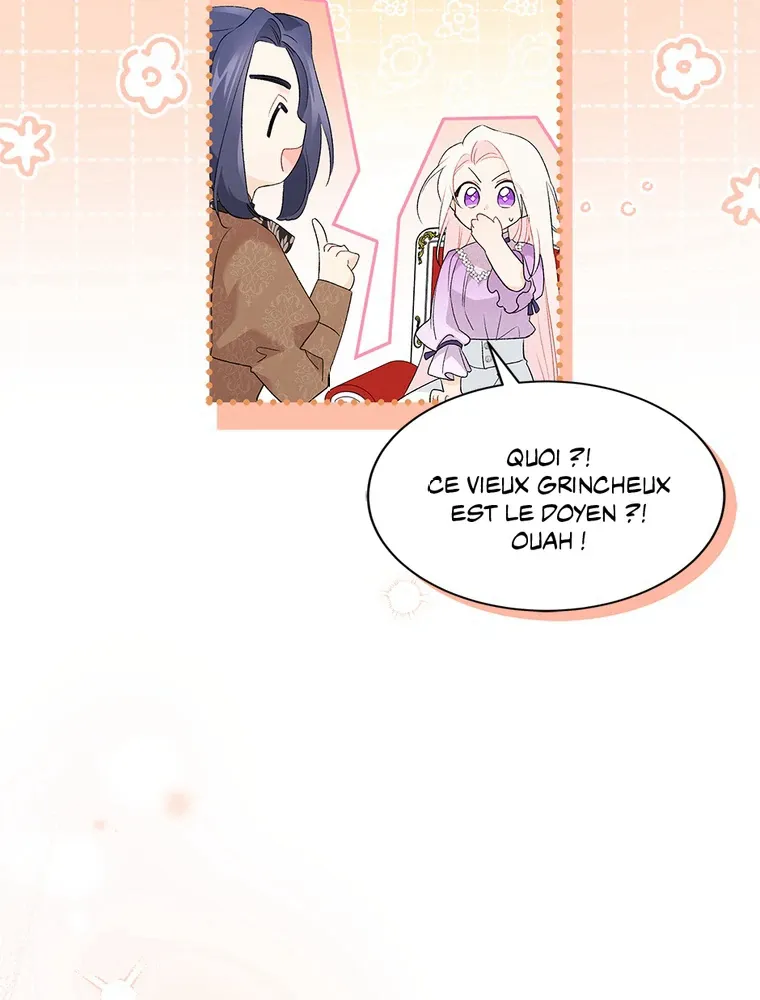Read Little Rabbit and the Big Bad Leopard FR Manga Online