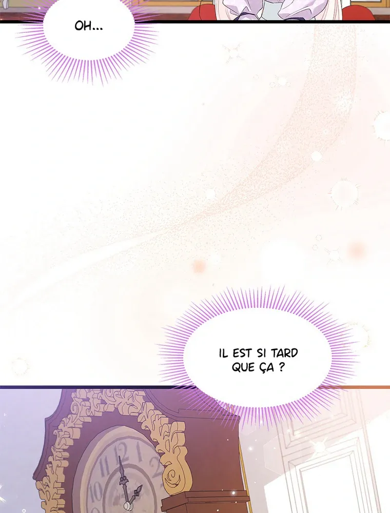Read Little Rabbit and the Big Bad Leopard FR Manga Online