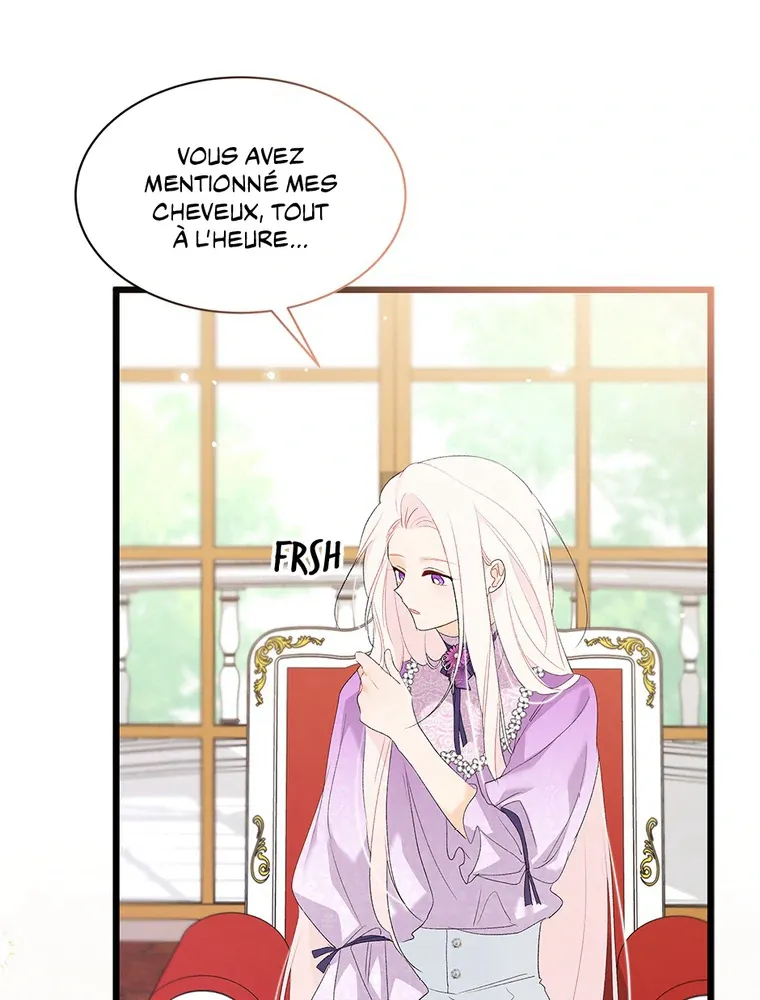Read Little Rabbit and the Big Bad Leopard FR Manga Online