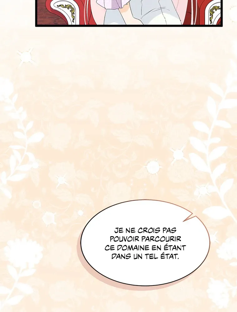 Read Little Rabbit and the Big Bad Leopard FR Manga Online