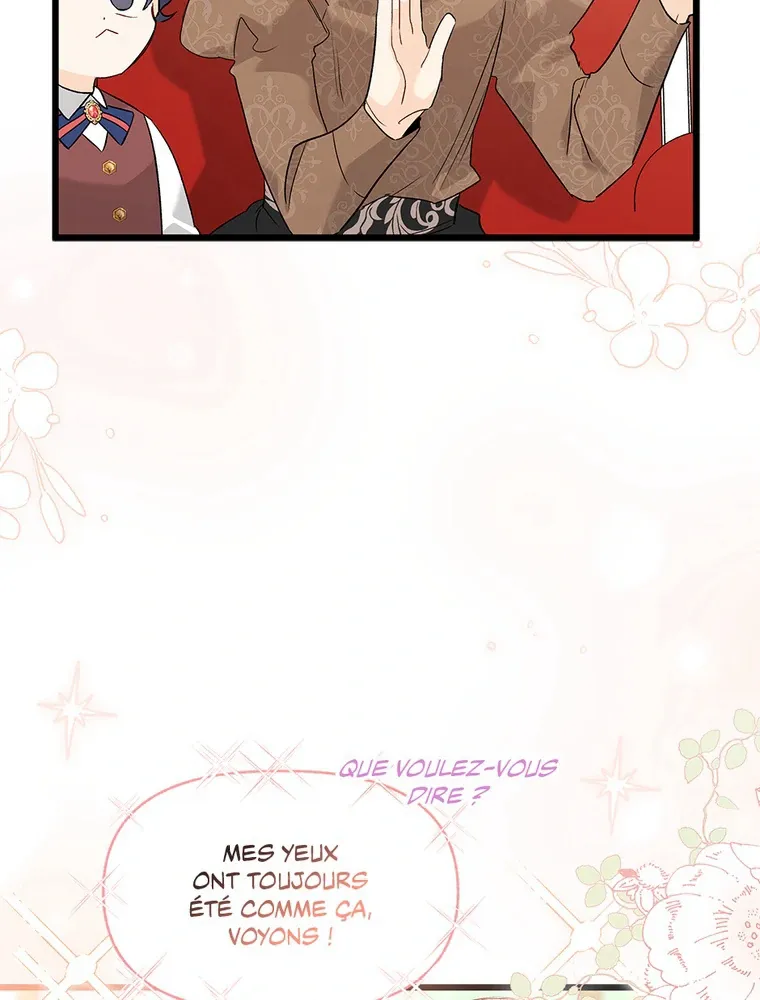 Read Little Rabbit and the Big Bad Leopard FR Manga Online