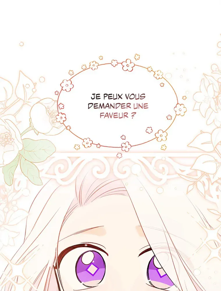 Read Little Rabbit and the Big Bad Leopard FR Manga Online