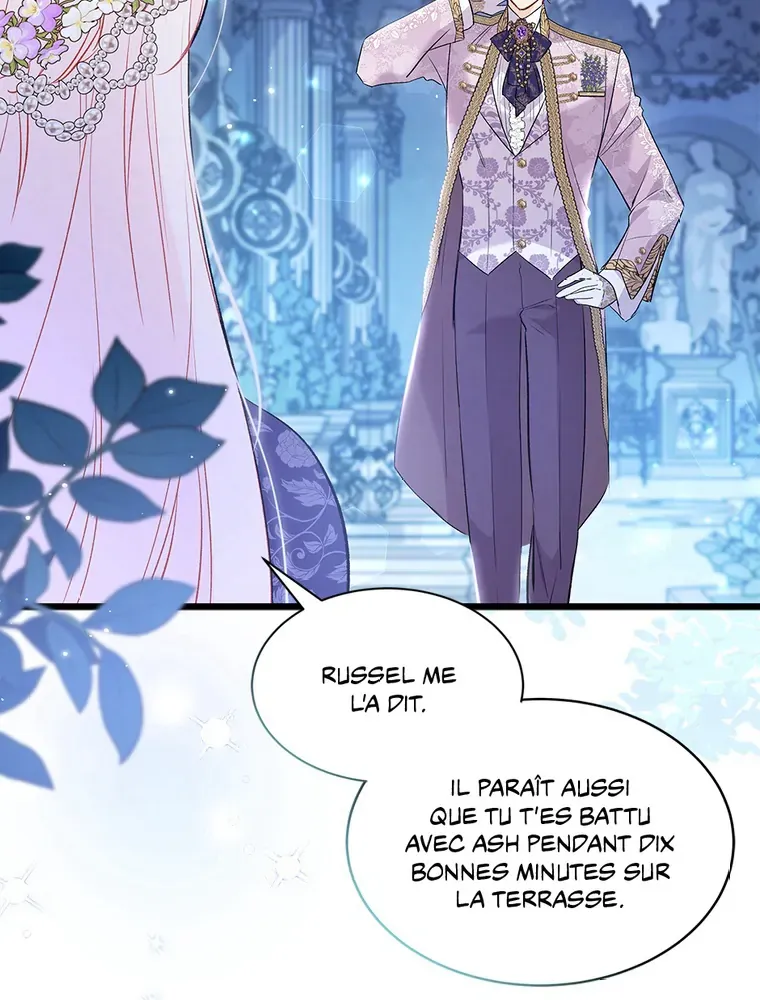 Read Little Rabbit and the Big Bad Leopard FR Manga Online