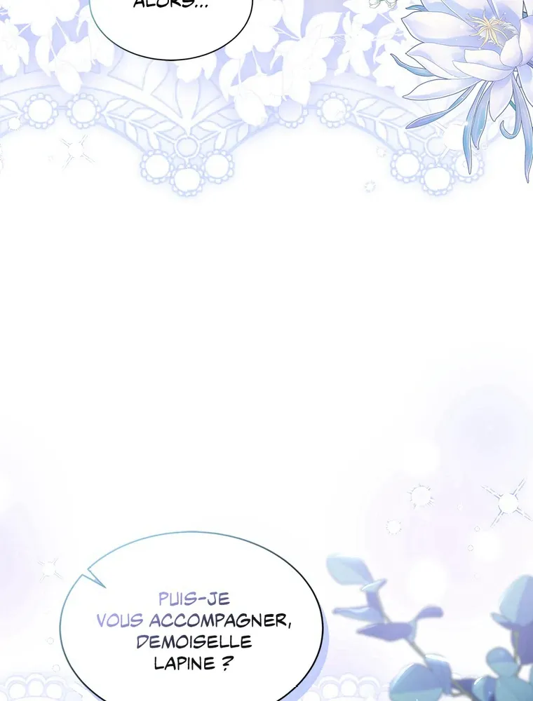 Read Little Rabbit and the Big Bad Leopard FR Manga Online