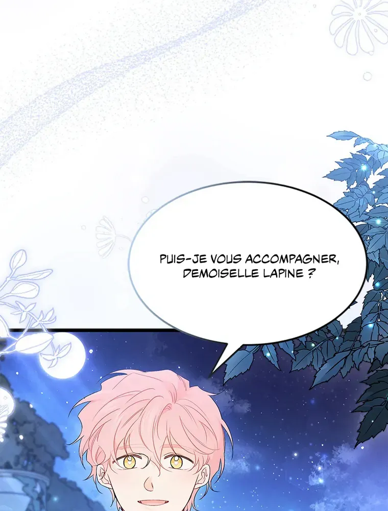 Read Little Rabbit and the Big Bad Leopard FR Manga Online
