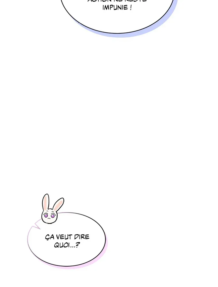 Read Little Rabbit and the Big Bad Leopard FR Manga Online