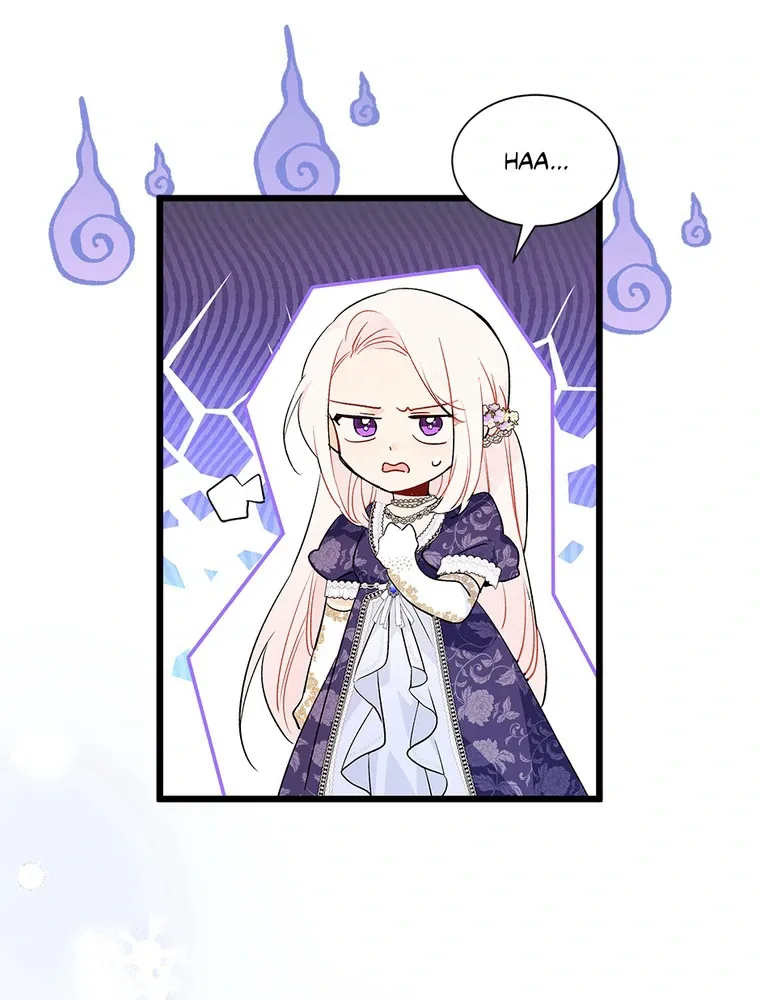 Read Little Rabbit and the Big Bad Leopard FR Manga Online