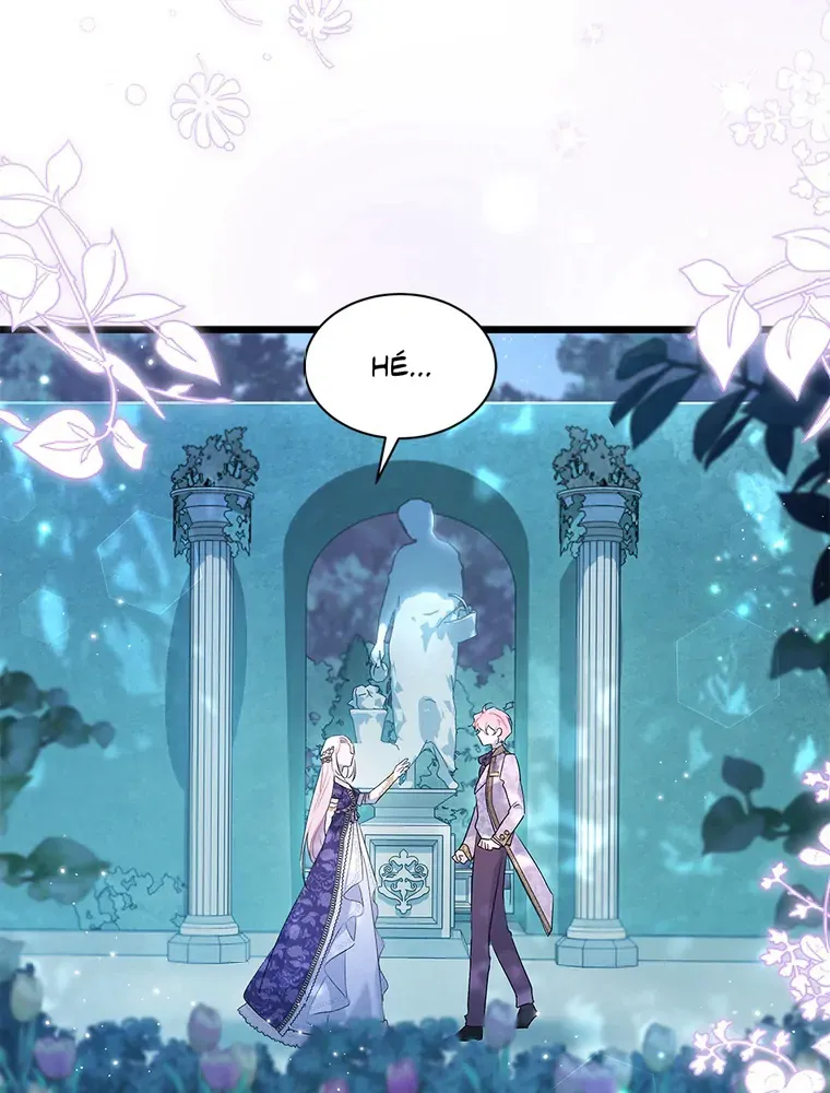 Read Little Rabbit and the Big Bad Leopard FR Manga Online