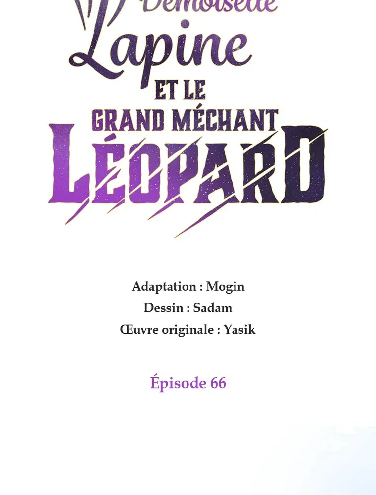 Read Little Rabbit and the Big Bad Leopard FR Manga Online