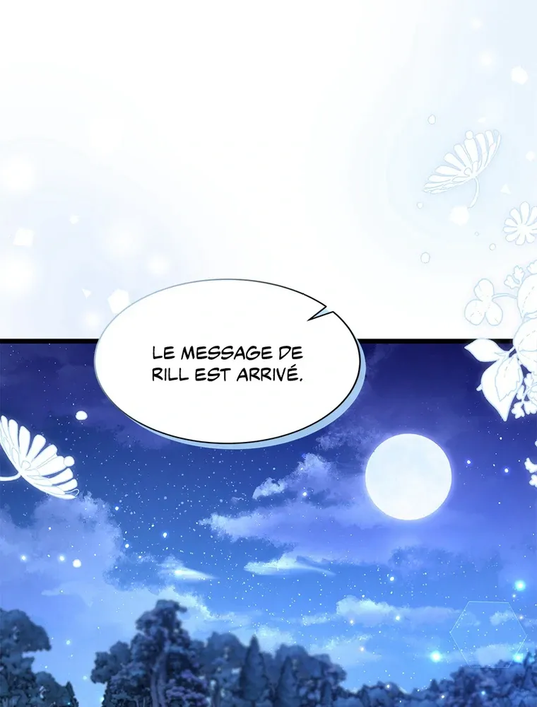 Read Little Rabbit and the Big Bad Leopard FR Manga Online