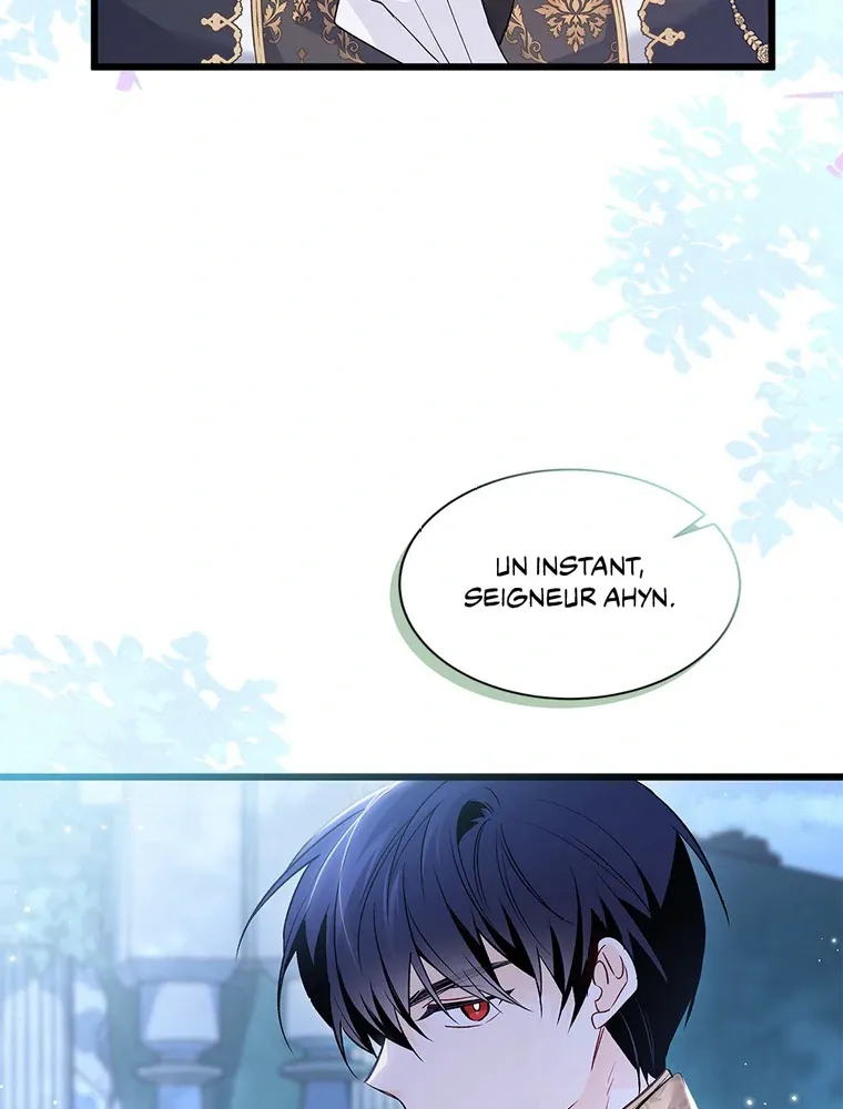 Read Little Rabbit and the Big Bad Leopard FR Manga Online