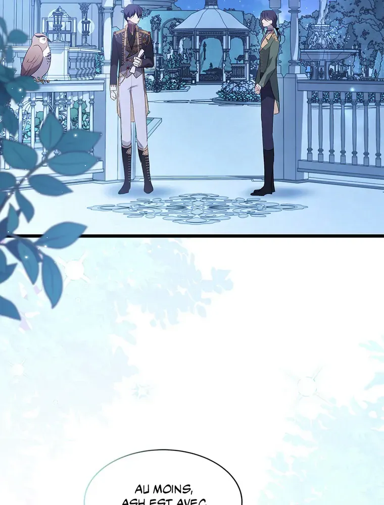 Read Little Rabbit and the Big Bad Leopard FR Manga Online