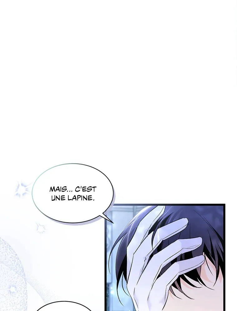 Read Little Rabbit and the Big Bad Leopard FR Manga Online