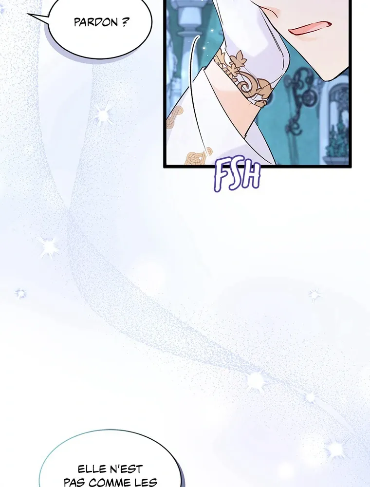 Read Little Rabbit and the Big Bad Leopard FR Manga Online