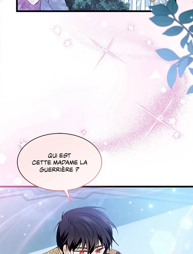 Read Little Rabbit and the Big Bad Leopard FR Manga Online