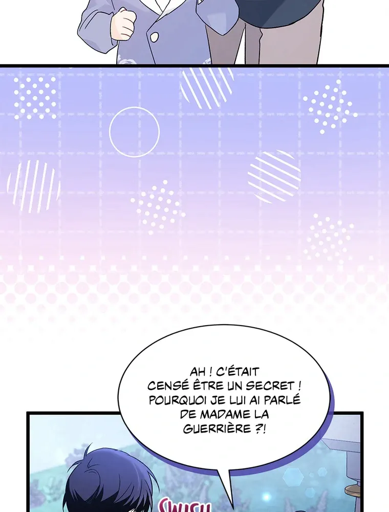 Read Little Rabbit and the Big Bad Leopard FR Manga Online