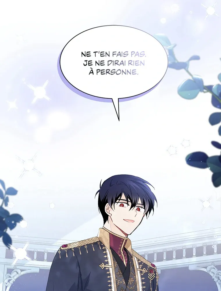 Read Little Rabbit and the Big Bad Leopard FR Manga Online