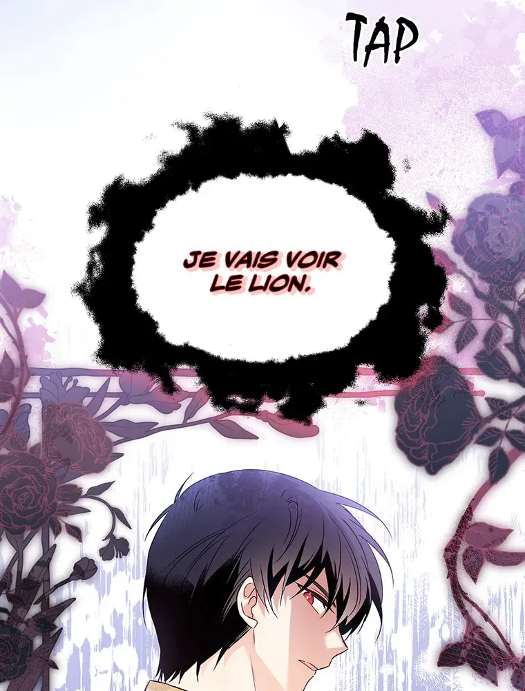 Read Little Rabbit and the Big Bad Leopard FR Manga Online