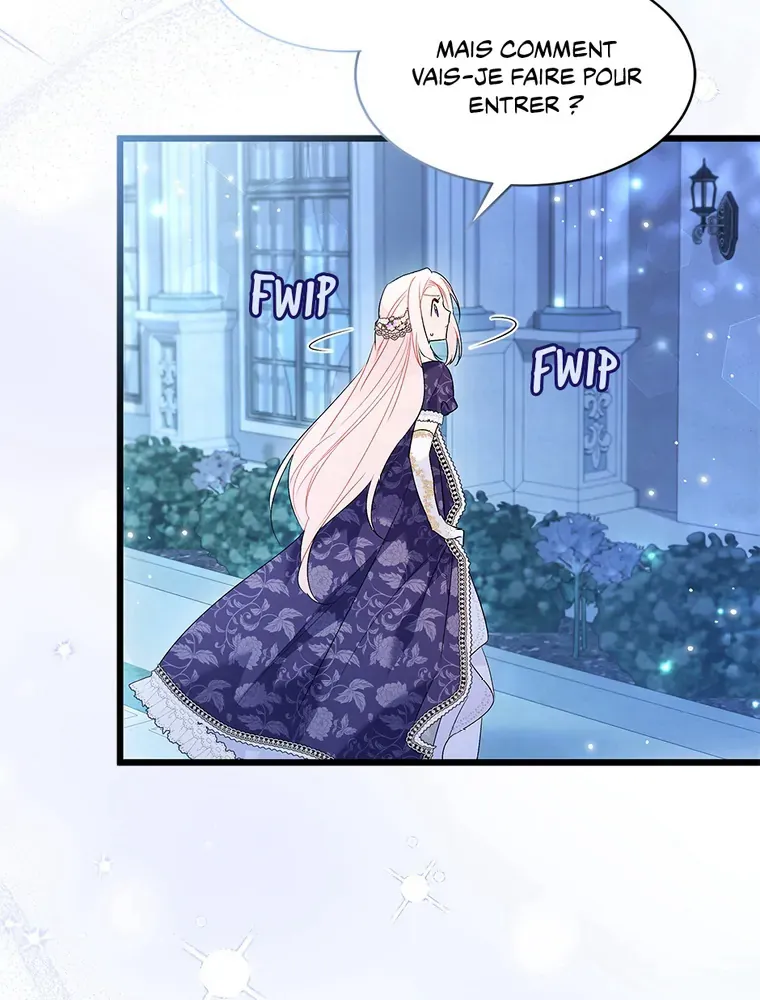 Read Little Rabbit and the Big Bad Leopard FR Manga Online
