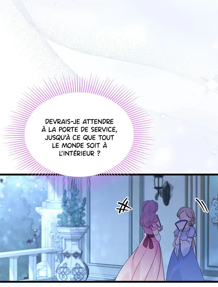 Read Little Rabbit and the Big Bad Leopard FR Manga Online